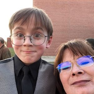 Meet your Posher, Connie